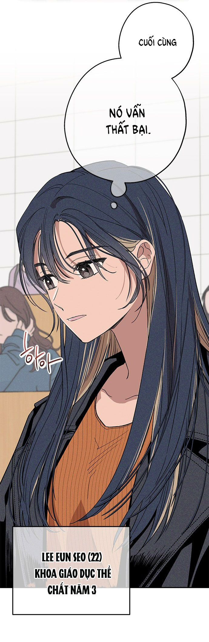 Mối Quan Hệ Đặc Biệt chapter 2.2 19