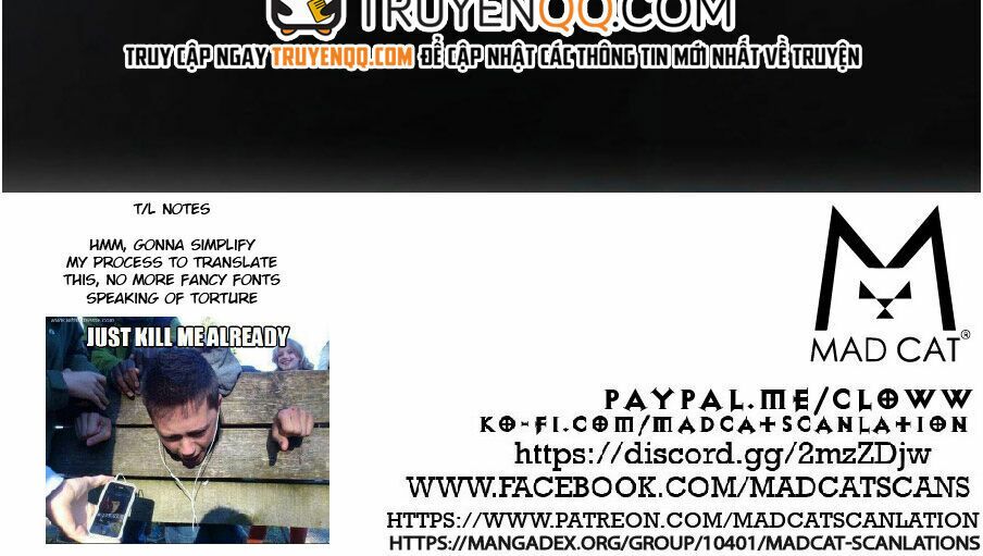 tôi không phải quỷ vương chapter 8.2 36