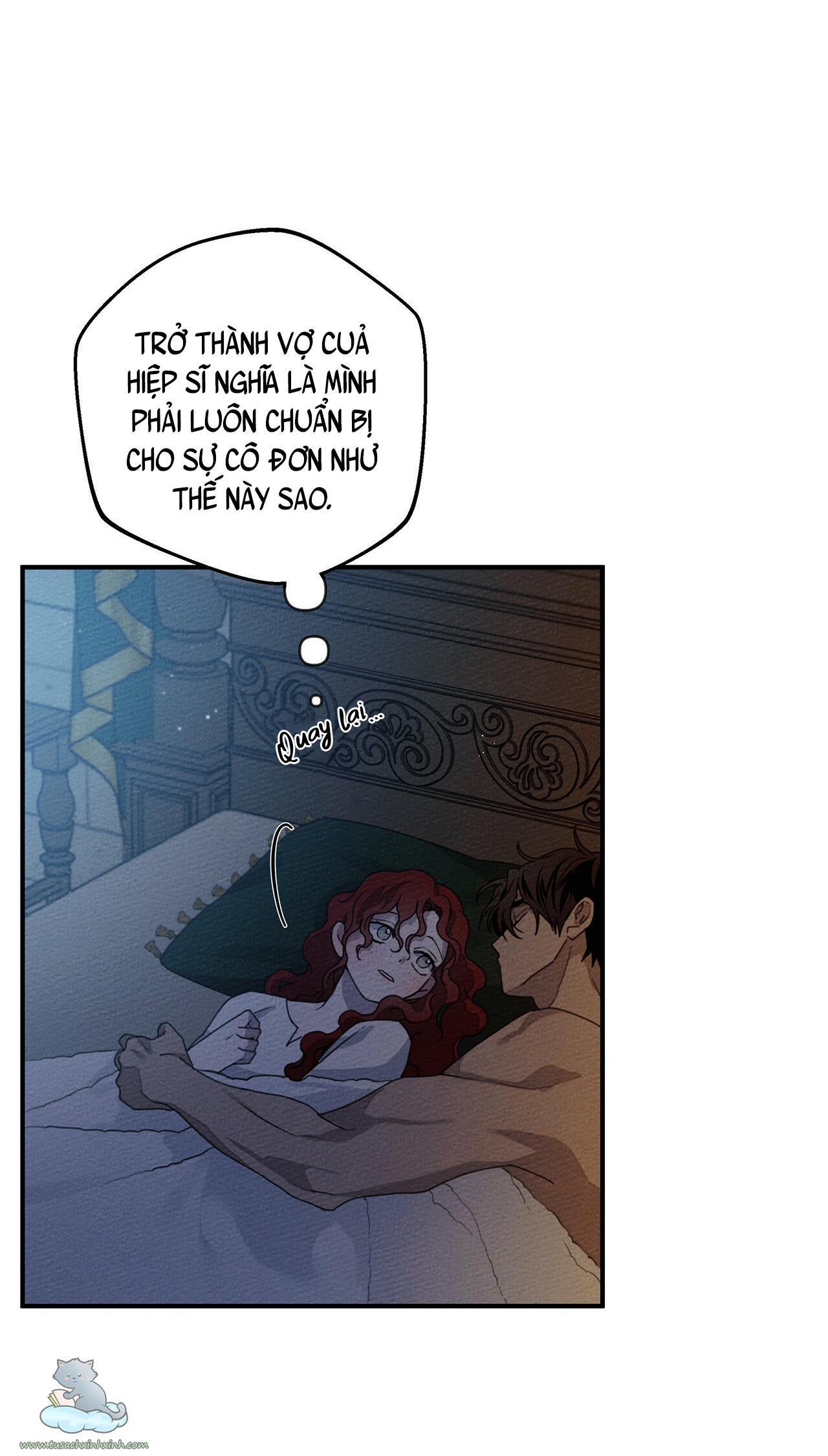 dưới tán cây sồi chapter 36 25