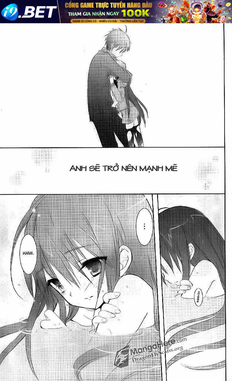 đôi mắt của shana chapter 31 12