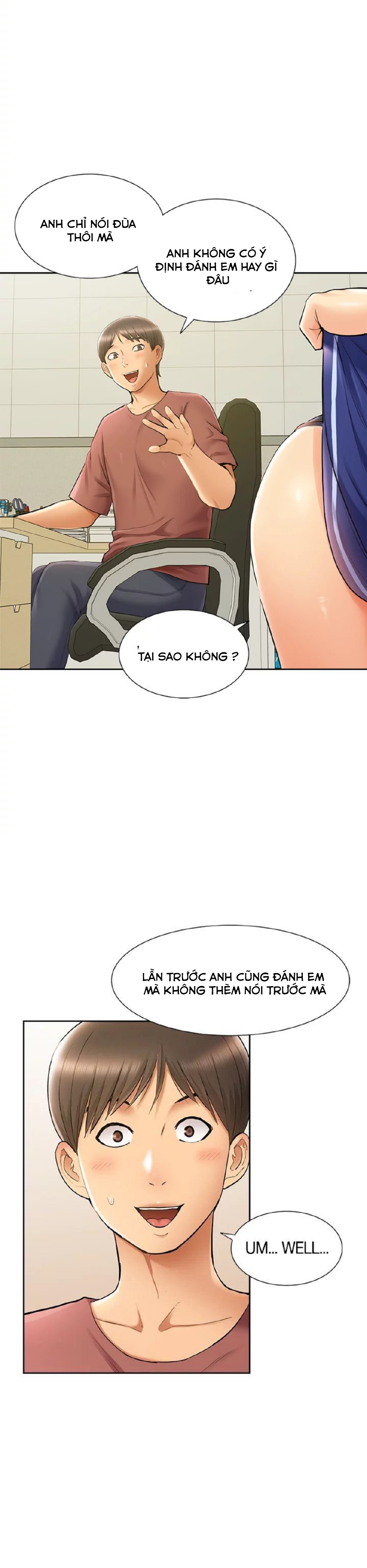 song sinh trụy lạc chapter 22 2