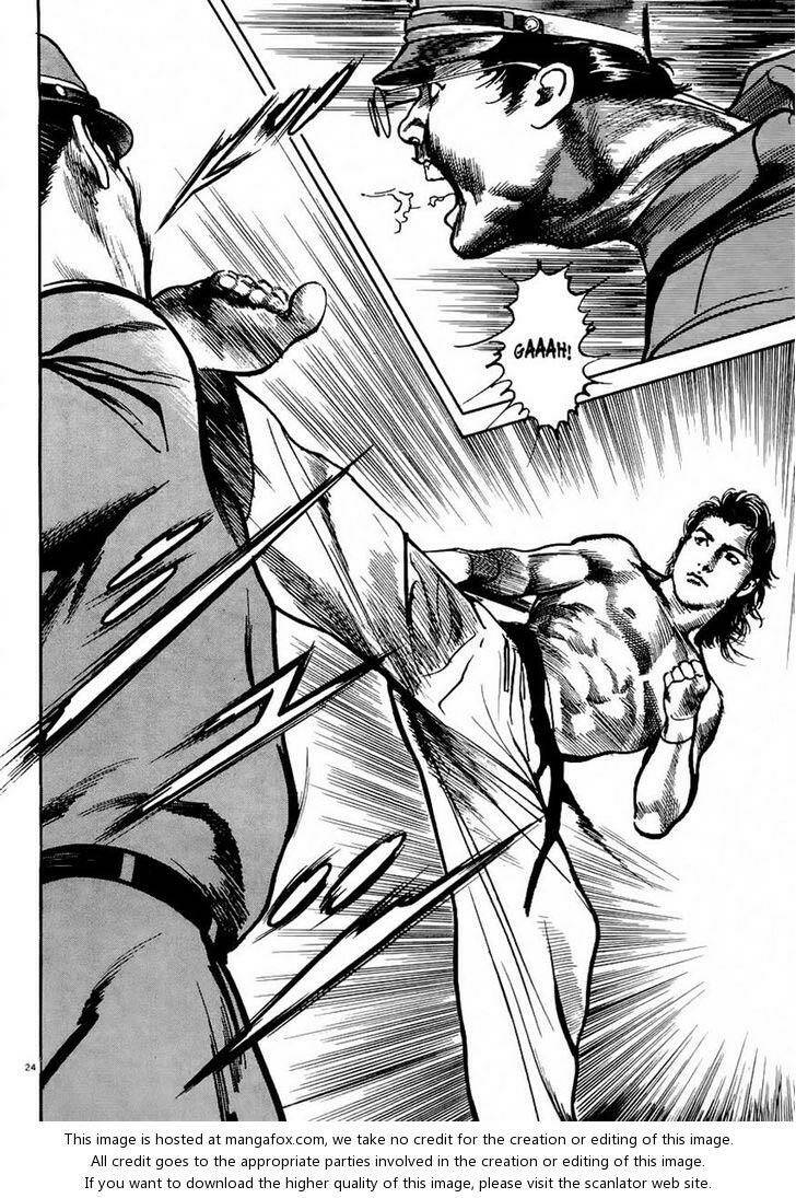 heat - thế giới ngầm chapter 20 25