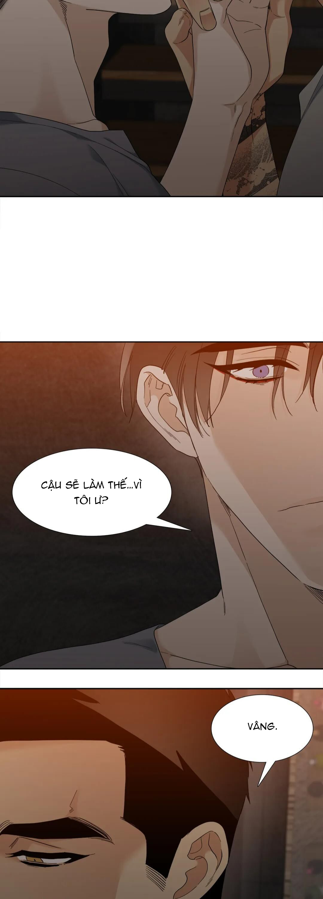 xúc cảm điên cuồng chapter 51.1 9