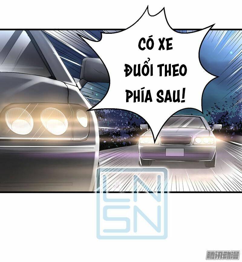 tổng tài khoái hôn chapter 11 12