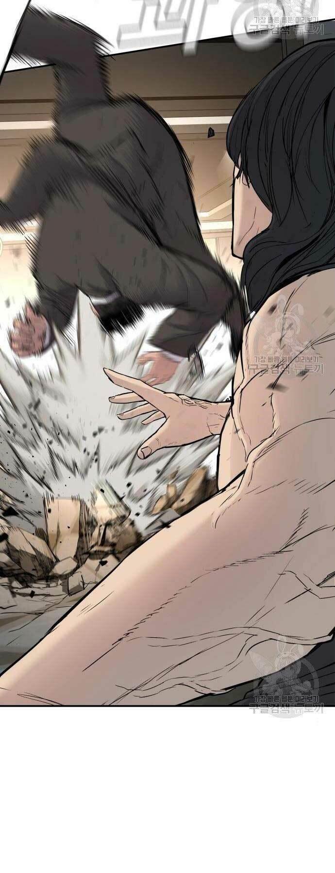 đặc vụ kim chapter 36 23