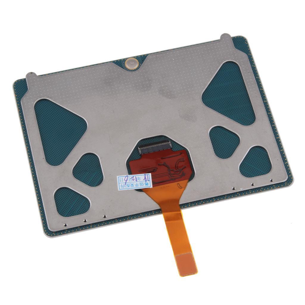 For   Pro 13" A1278 Replacement Touchpad Trackpad With Flex Cable 2008