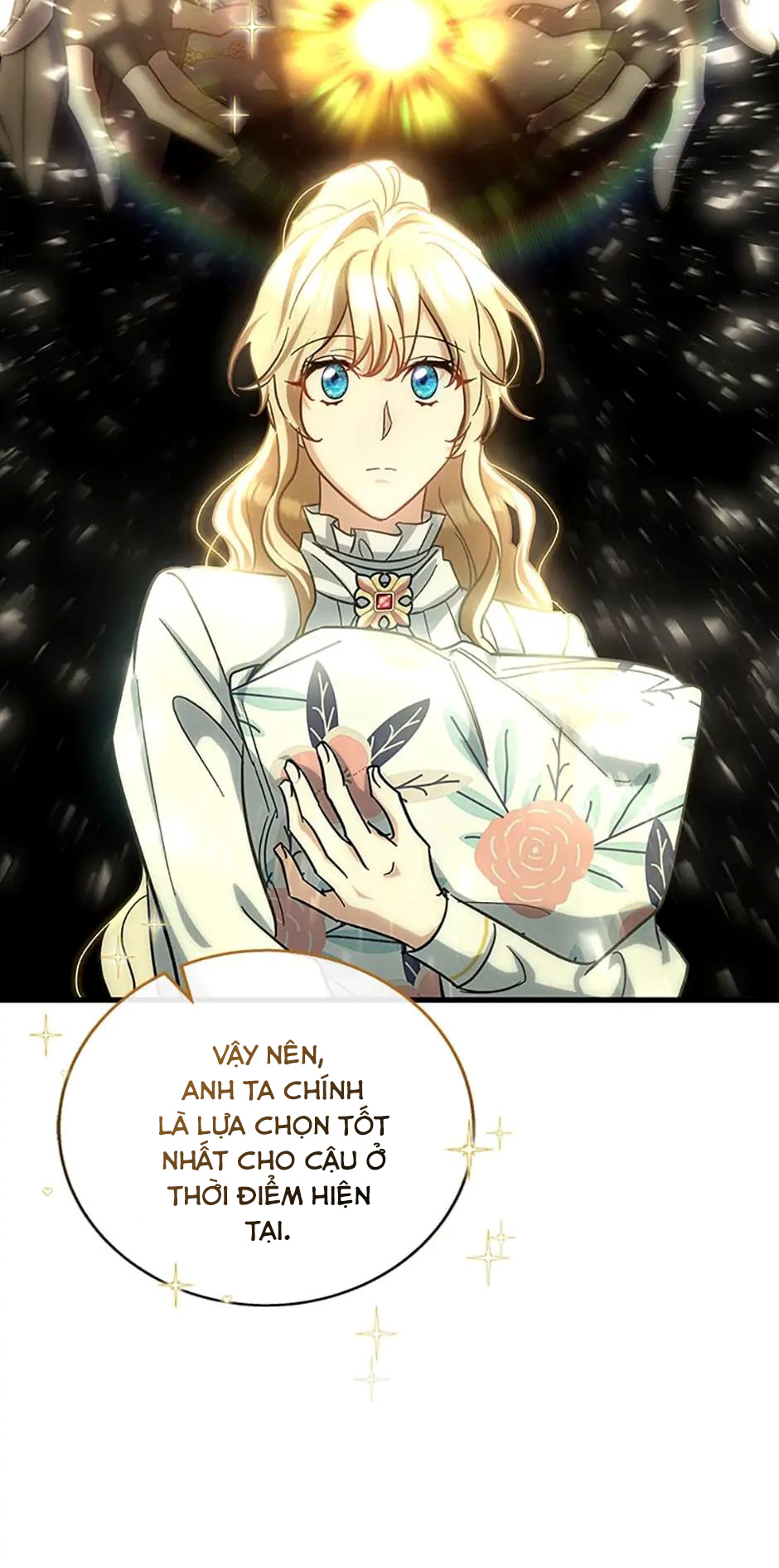 vị cứu tinh của nhân vật chính chapter 47 64