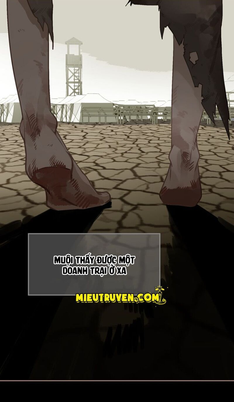 nhất đại linh hậu chapter 42 24