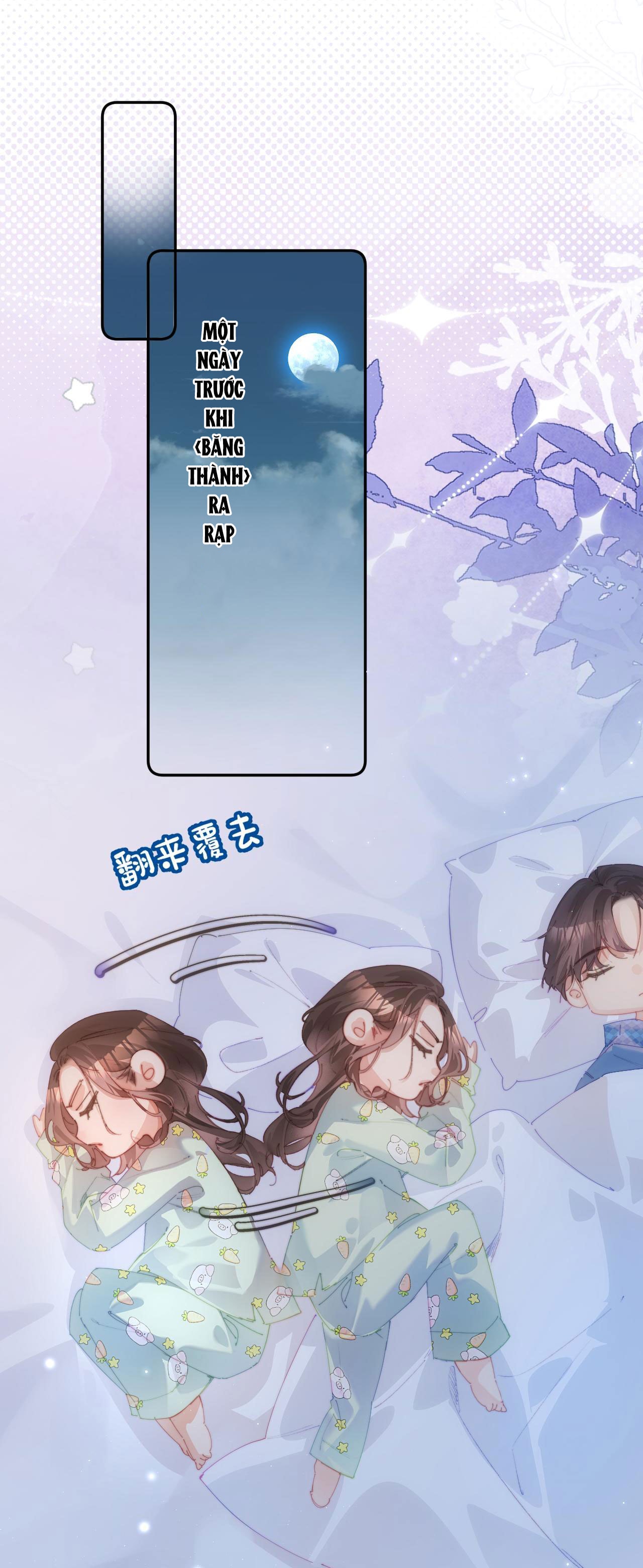 câu chuyện ngọt ngào của cặp vợ chồng đỉnh lưu chapter 99 5
