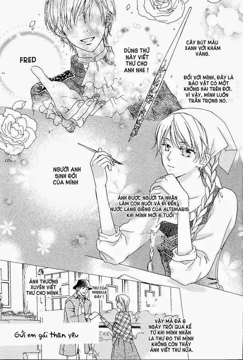 migawari hakushaku no bouken chapter 1 9