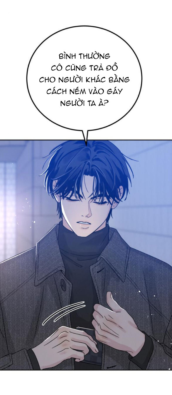 Thuyết Tình Yêu Ích Kỷ chapter 2.1 35