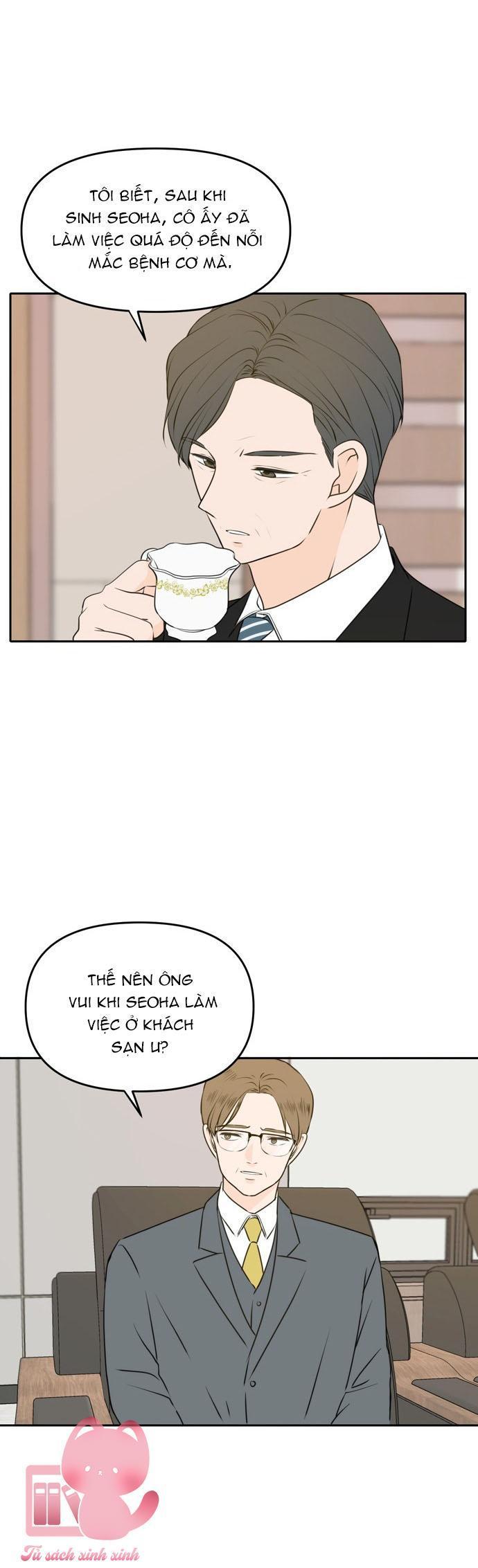 hẹn gặp nhau ở kiếp thứ 19 chapter 49 4