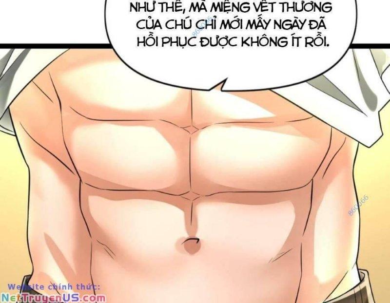 đóng băng toàn cầu: tôi gây dựng nên phòng an toàn thời tận thế chapter 107 3