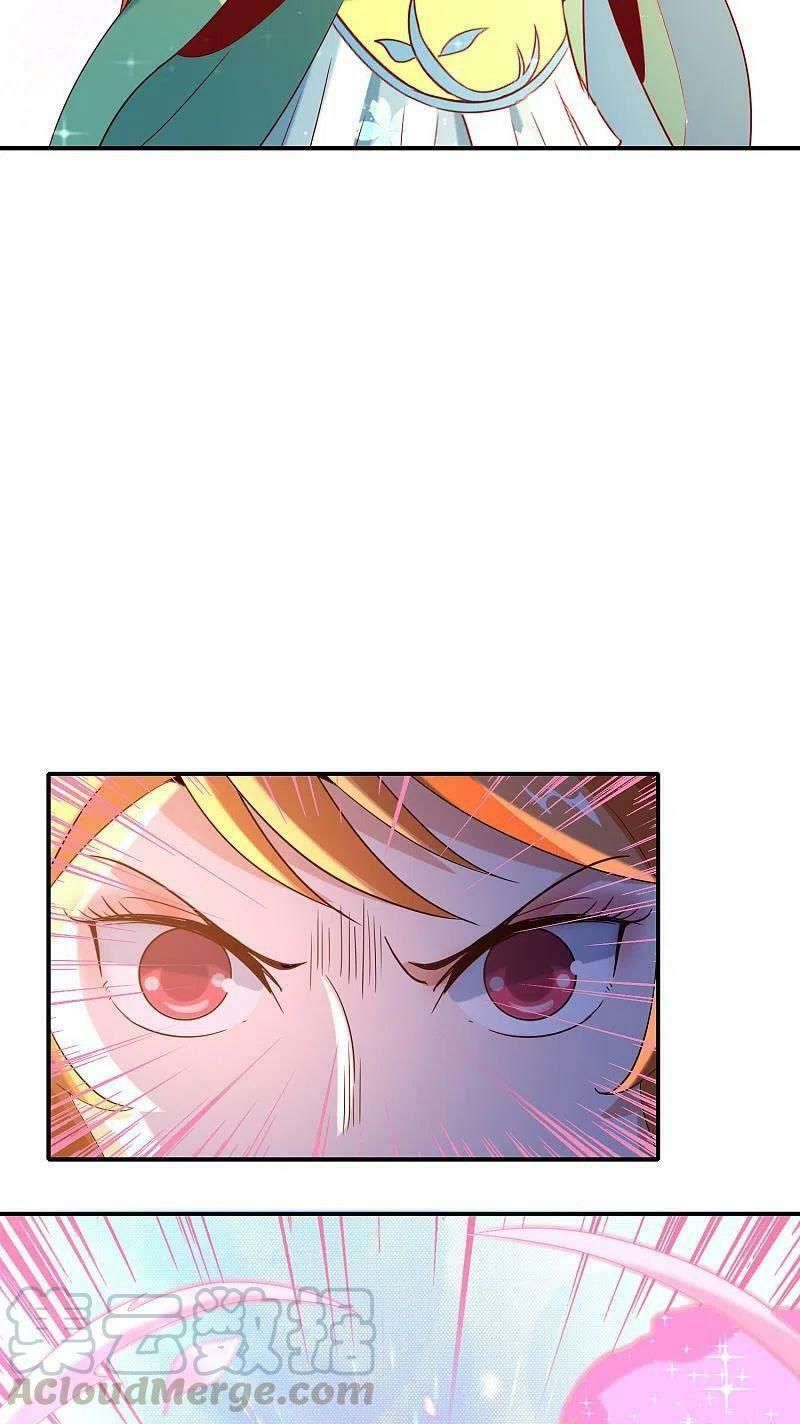 vòng bạn bè mạnh nhất của tiên giới chapter 134 23