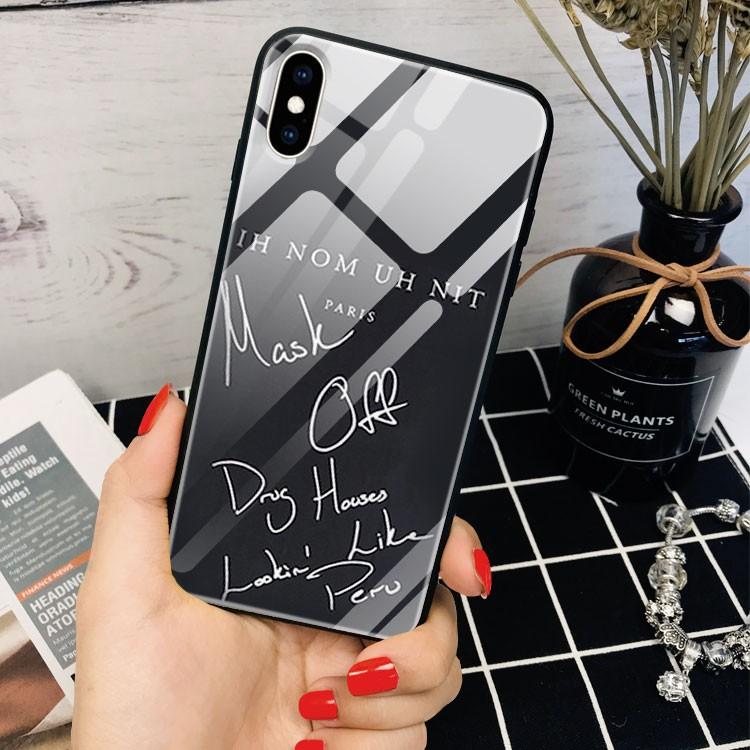 Ốp Cao Cấp dành cho Iphone 6S/6S Plus/7/7Plus/8/8Plus/X/Xs/Xs Max/11/11 Promax/12/12 Promax INH0011