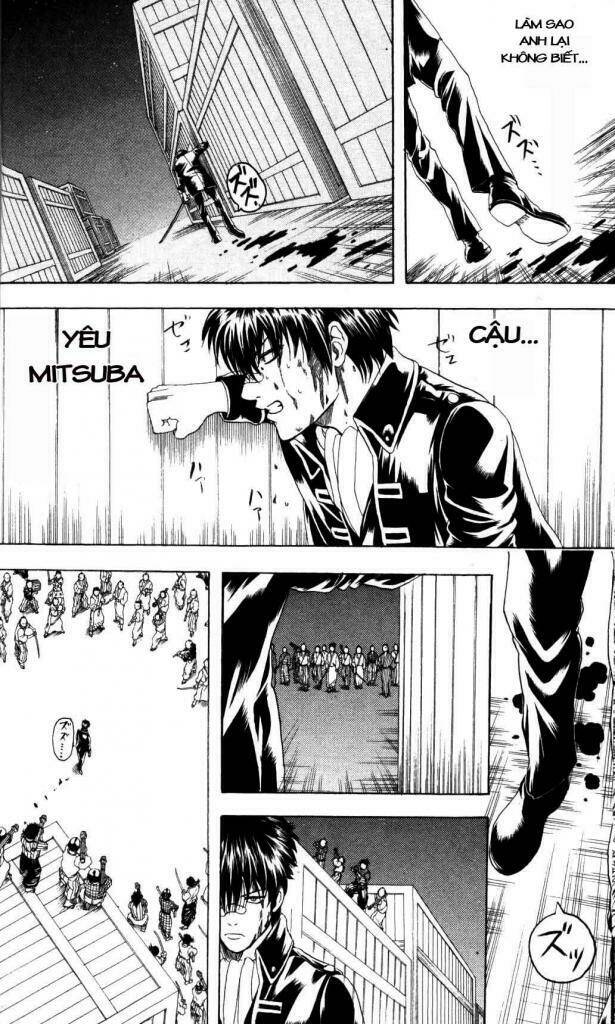 gintama - linh hồn bạc chapter 132 3