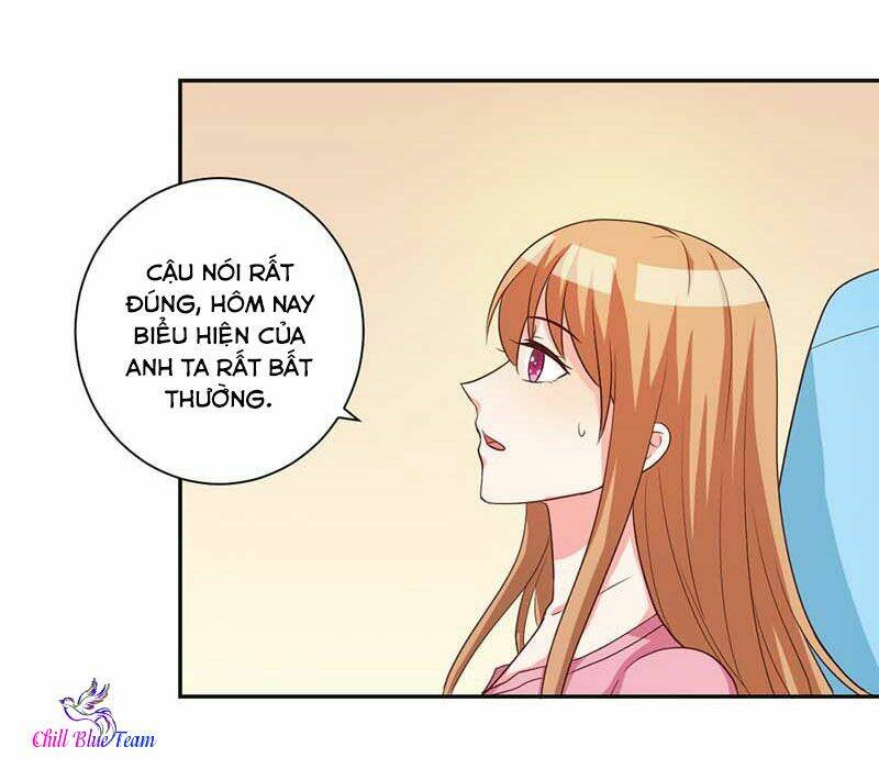 hủy diệt tra nam chapter 30 8