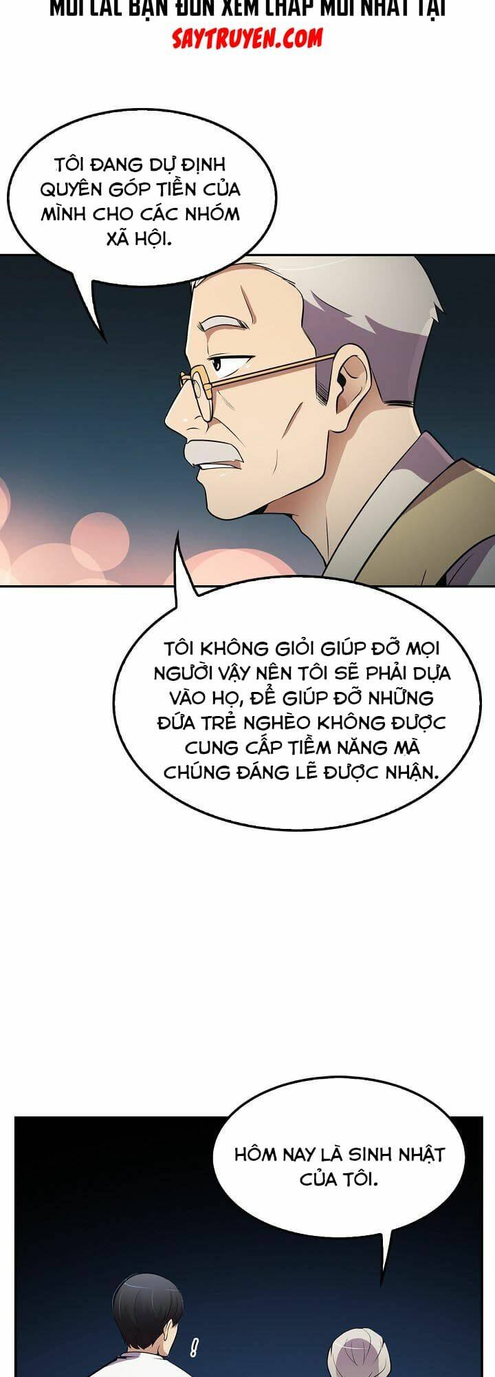 điều tra viên chuyển sinh chapter 24 62