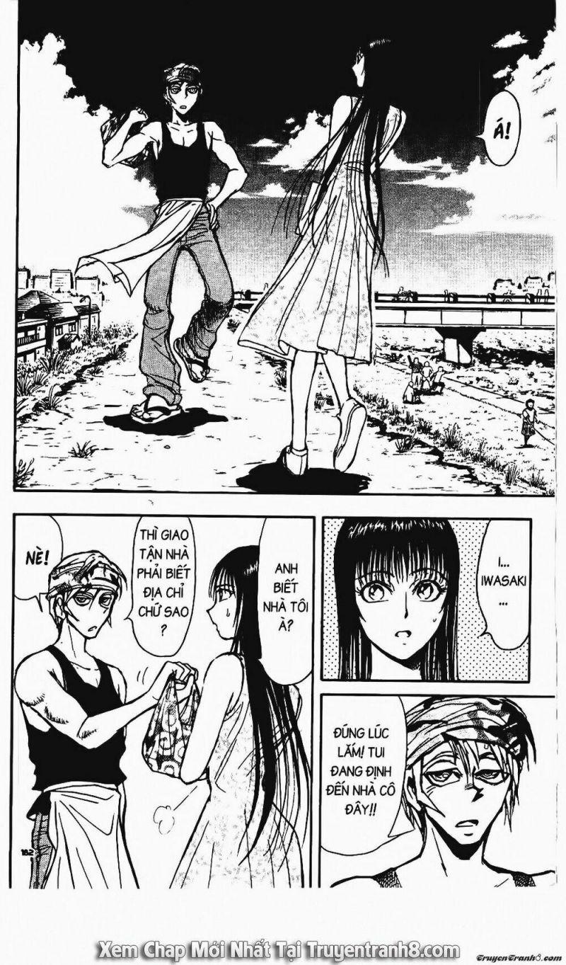 sắc lệnh ánh trăng chapter 36 30