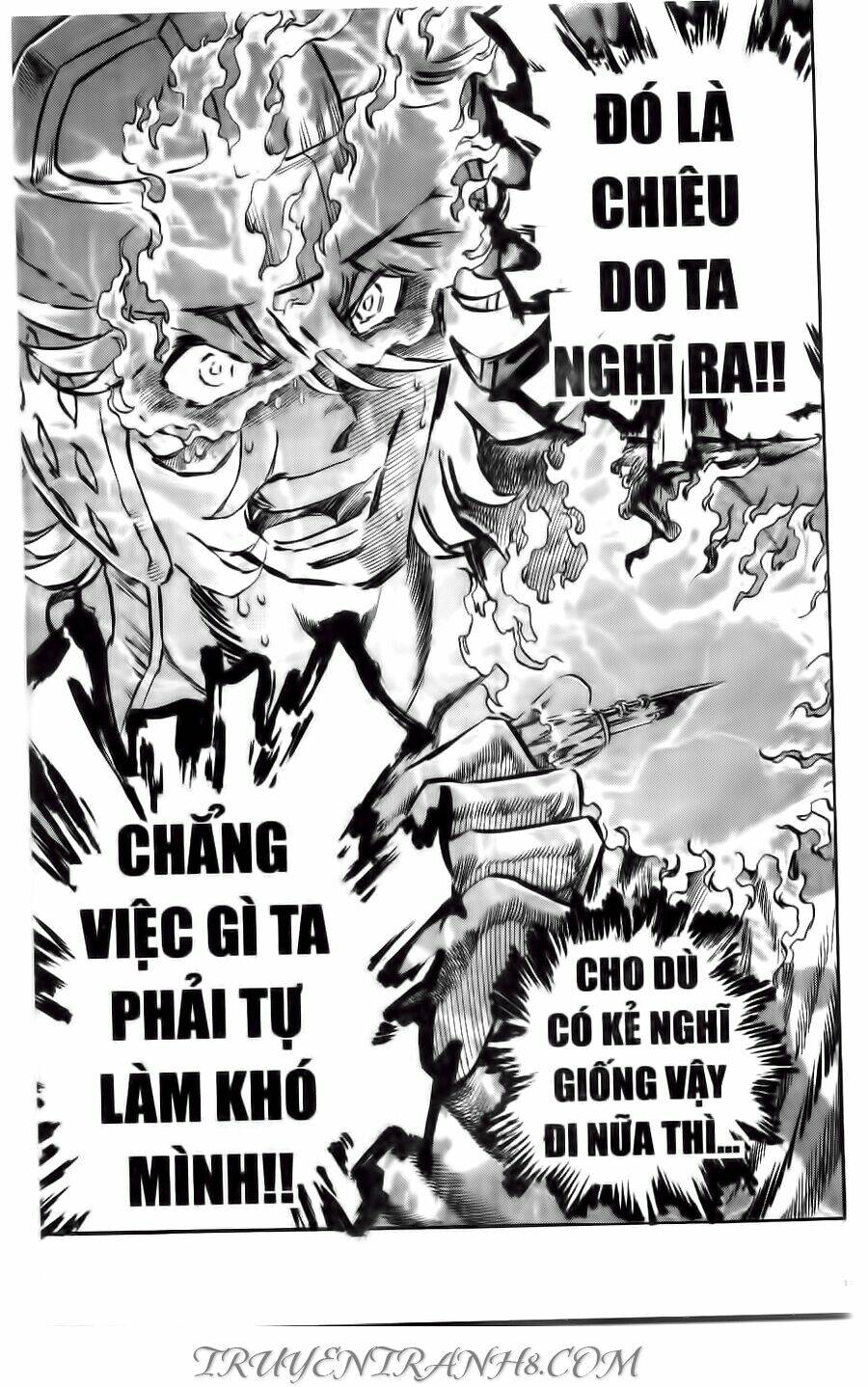 cây bút thần kỳ chapter 13 26