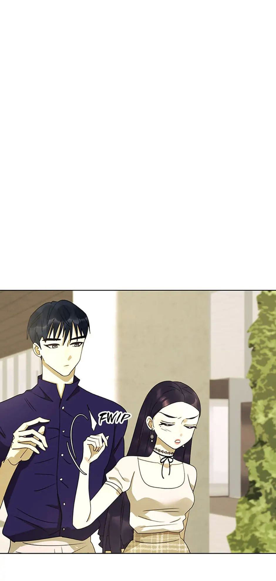 tiểu thuyết đầu tay của ác nữ chapter 32.2 6