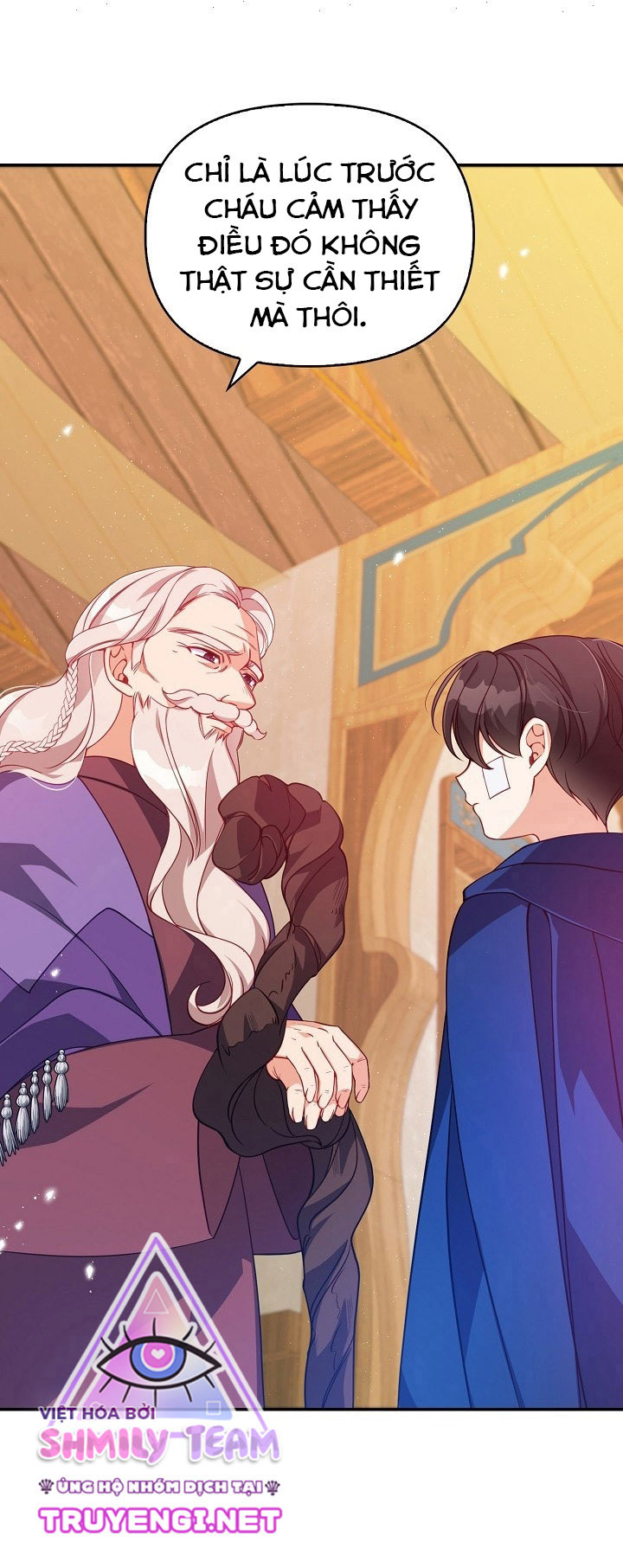 em gái cưng của đại công tước phản diện chapter 36 2