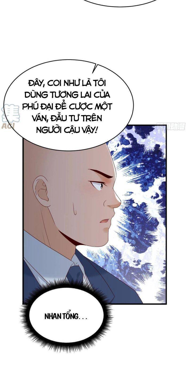 vua đầu tư mạnh nhất chapter 74 14