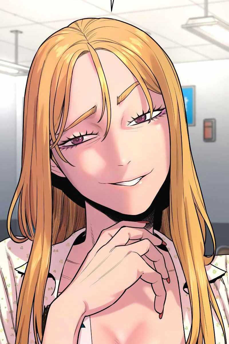 cảnh sát báo thù chapter 8.1 5