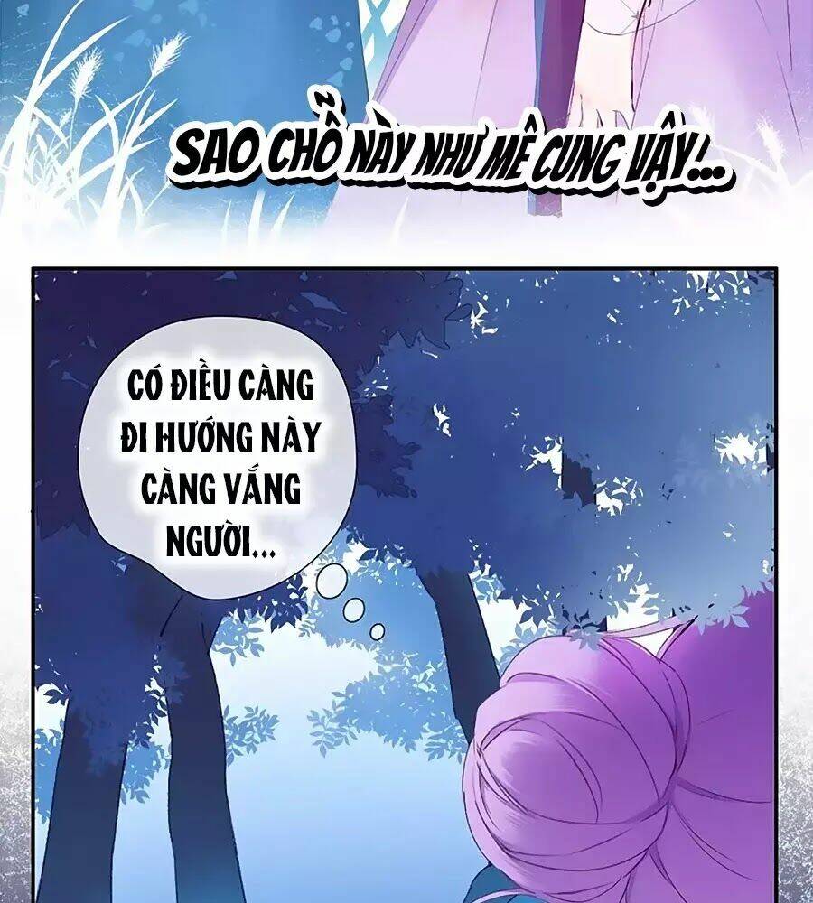 kiều nhi không nghe lời chapter 5 5