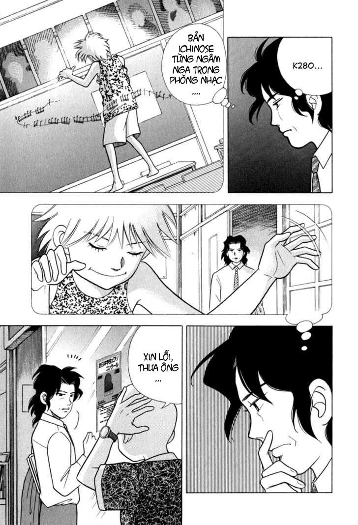 piano no mori chapter 24 15