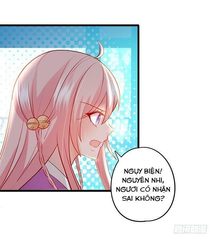 hồ tiên hung bạo chapter 129 51