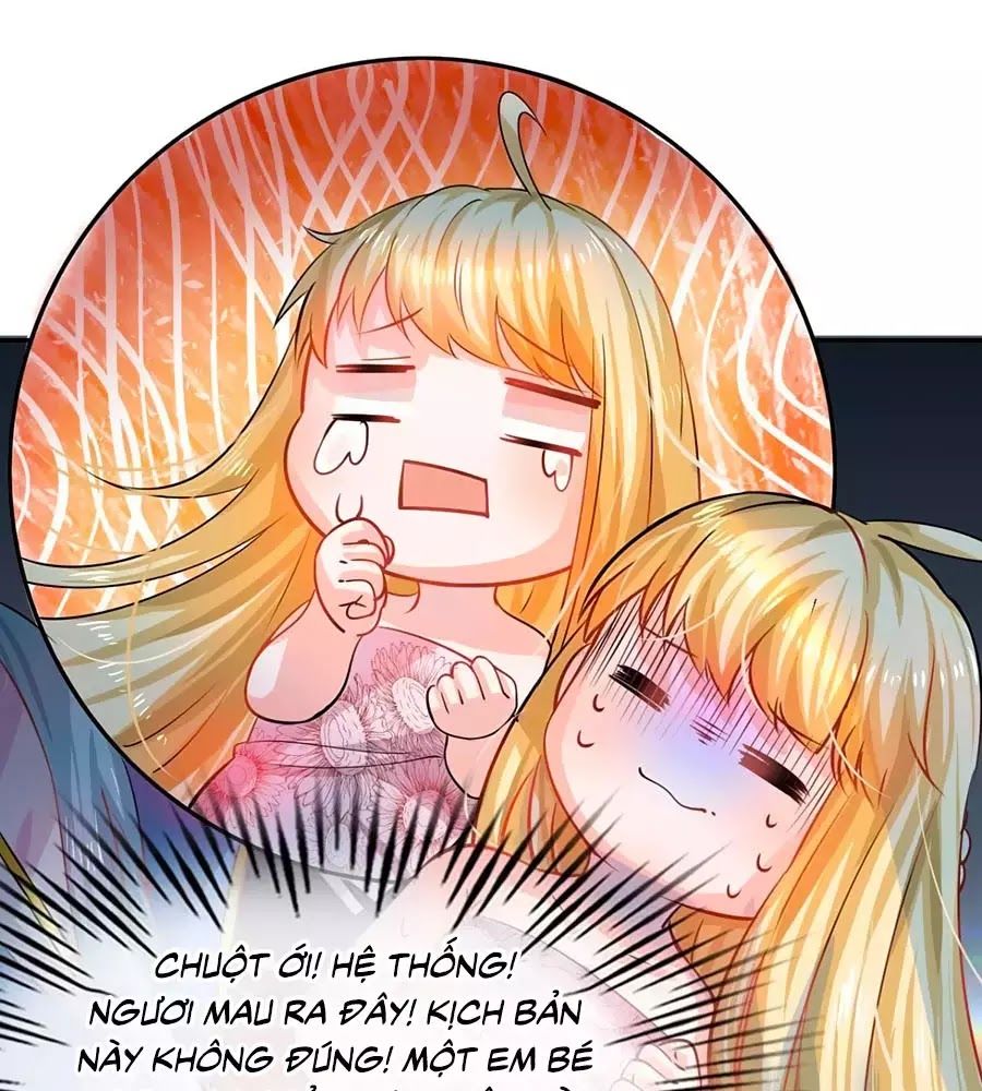 hệ thống công lược của tiểu công chúa chapter 8 3