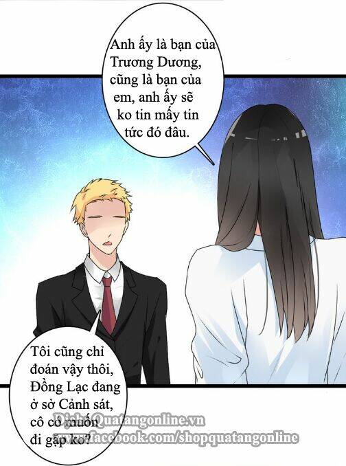 lều khều biết yêu chapter 24 29
