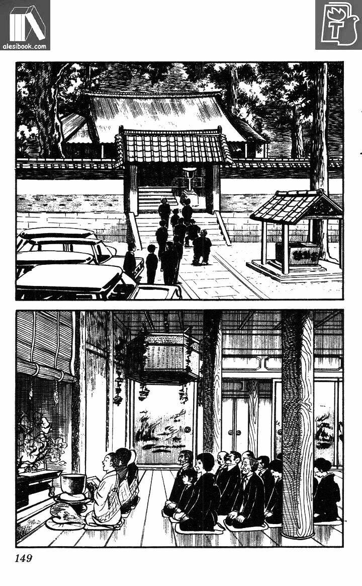 ganbare genki chapter 24 3