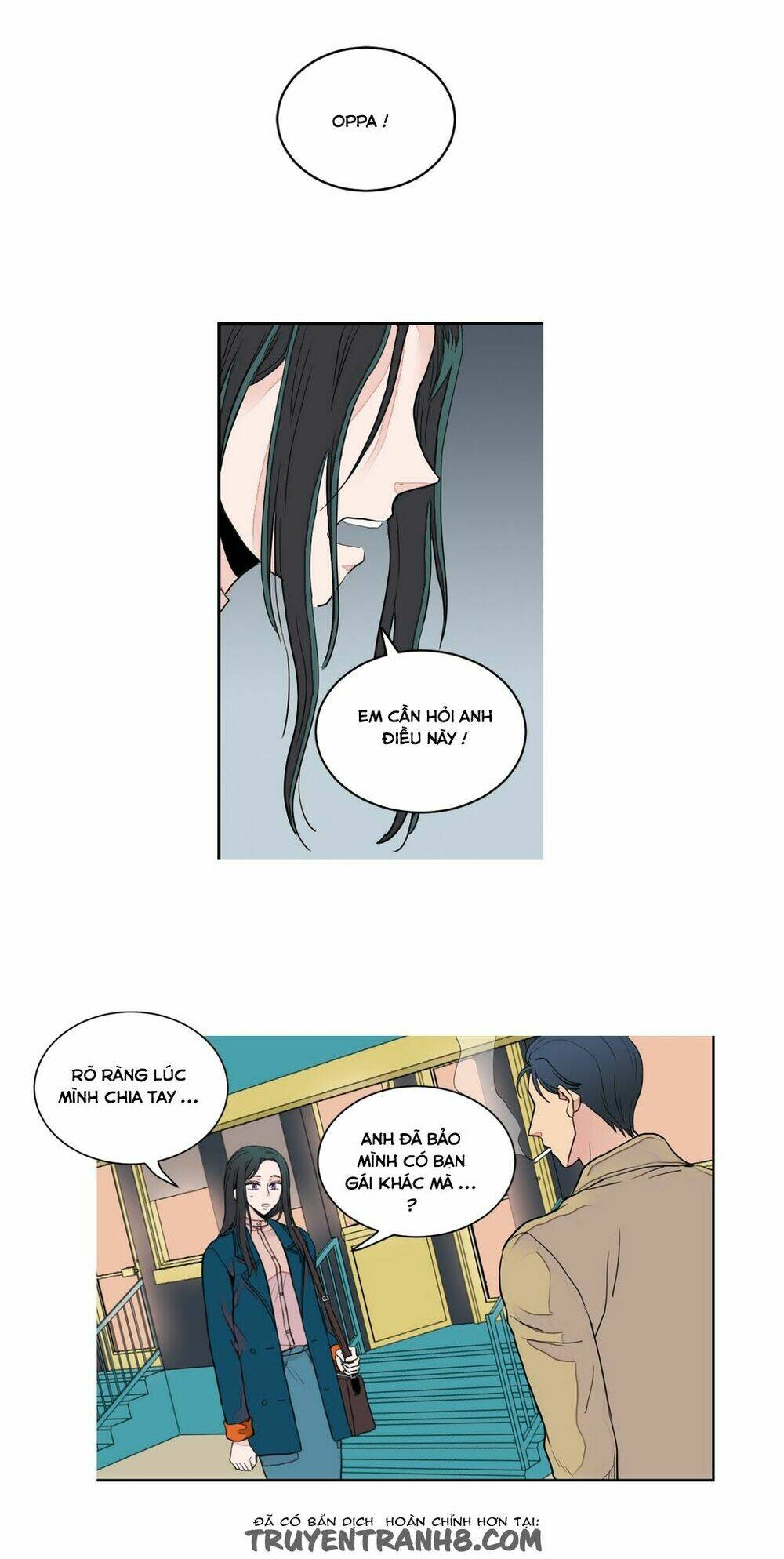 cậu nhóc tiểu học mà tôi yêu! chapter 5 6