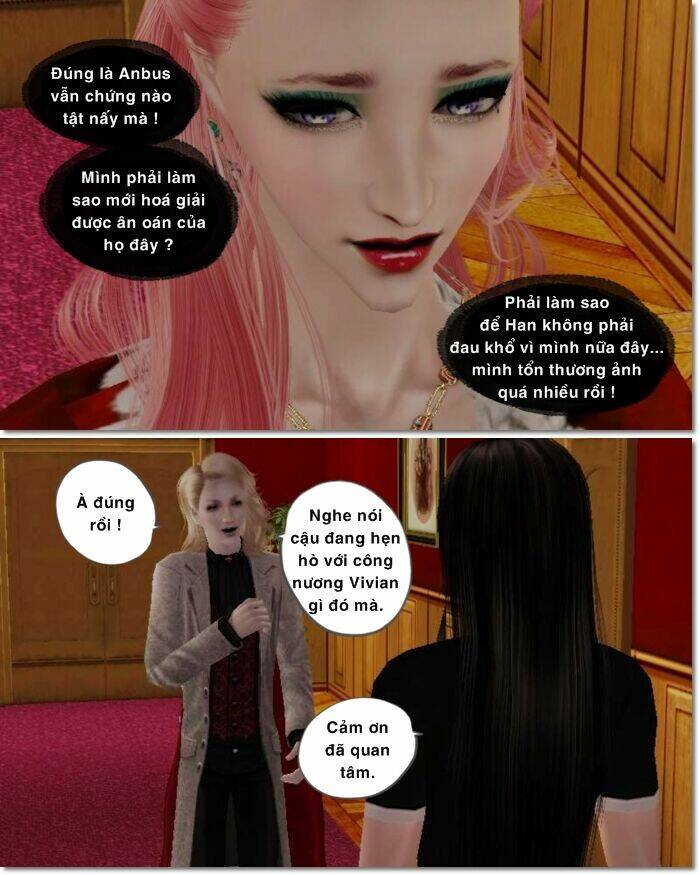 truyện sims - earl story chapter 60 79