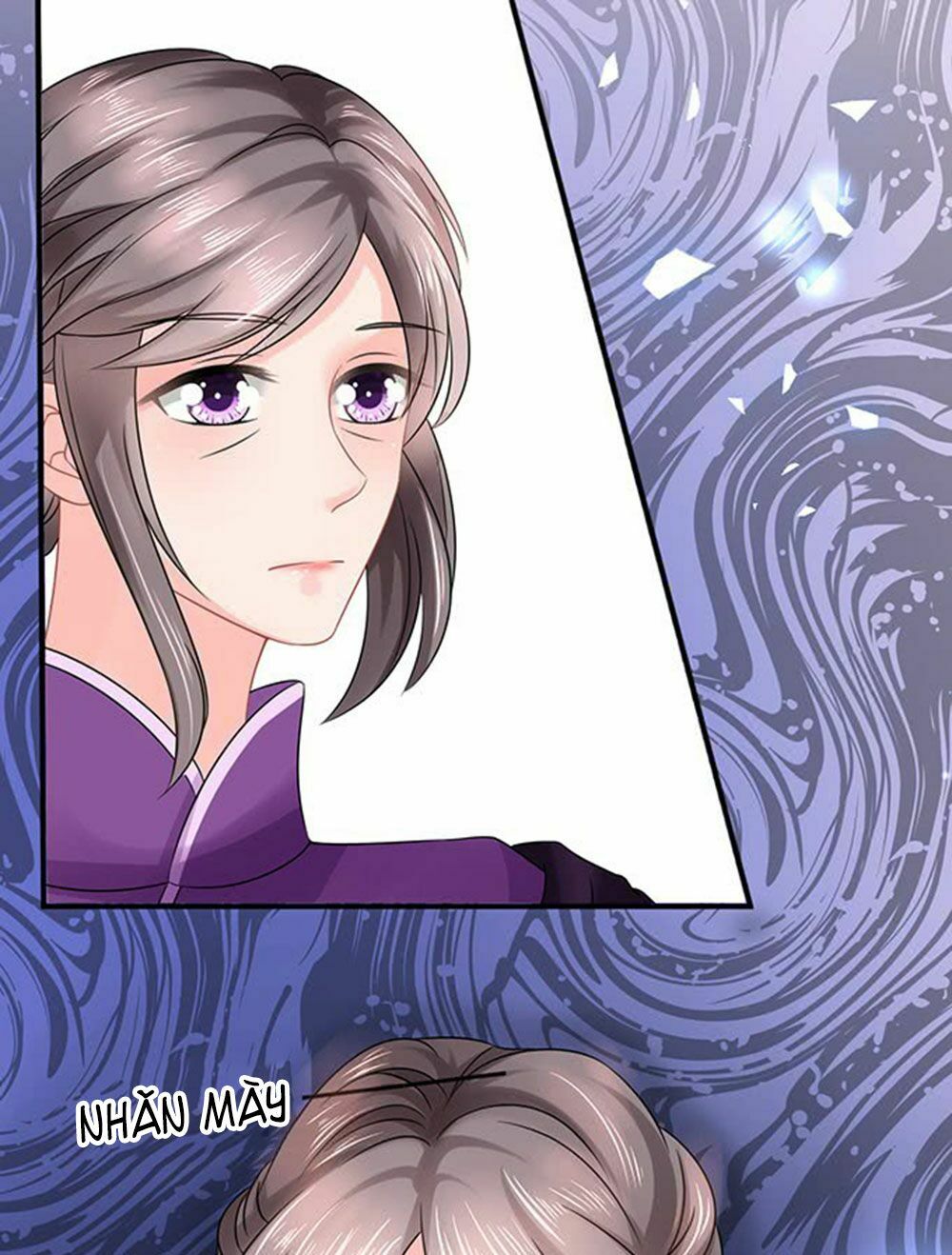 luyến đường thời quang chapter 57 39