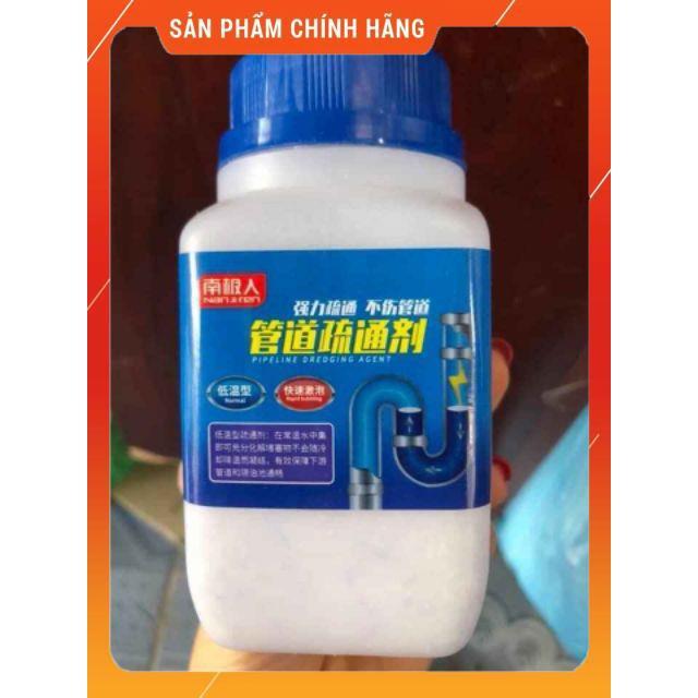 BỘT THÔNG CỐNG NẮP XANH 268G