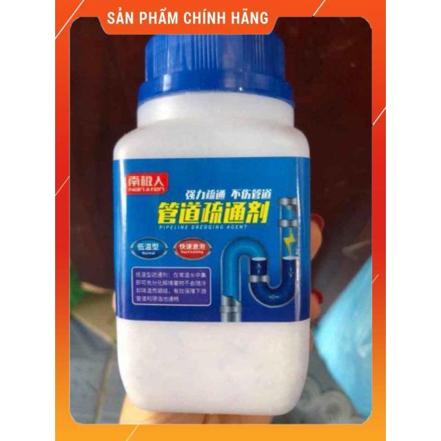 BỘT THÔNG CỐNG NẮP XANH 268G