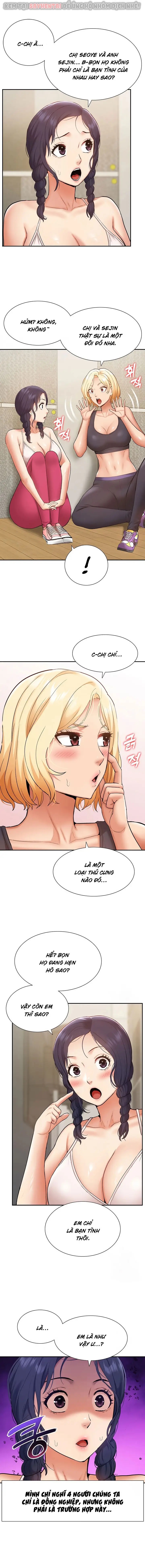 tôi là người bị thôi miên nhưng lại lập ra dàn harem idol chapter 23 8