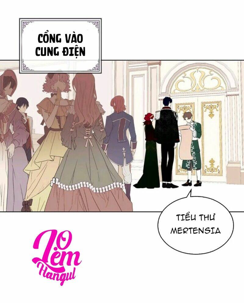 kẻ tạo ra nữ phản diện chapter 13 3