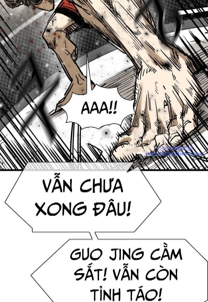shark - cá mập chapter 333 98