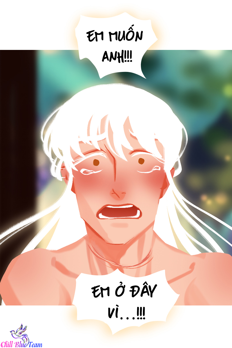 thần chết và kẻ chờ đợi chapter 19 24