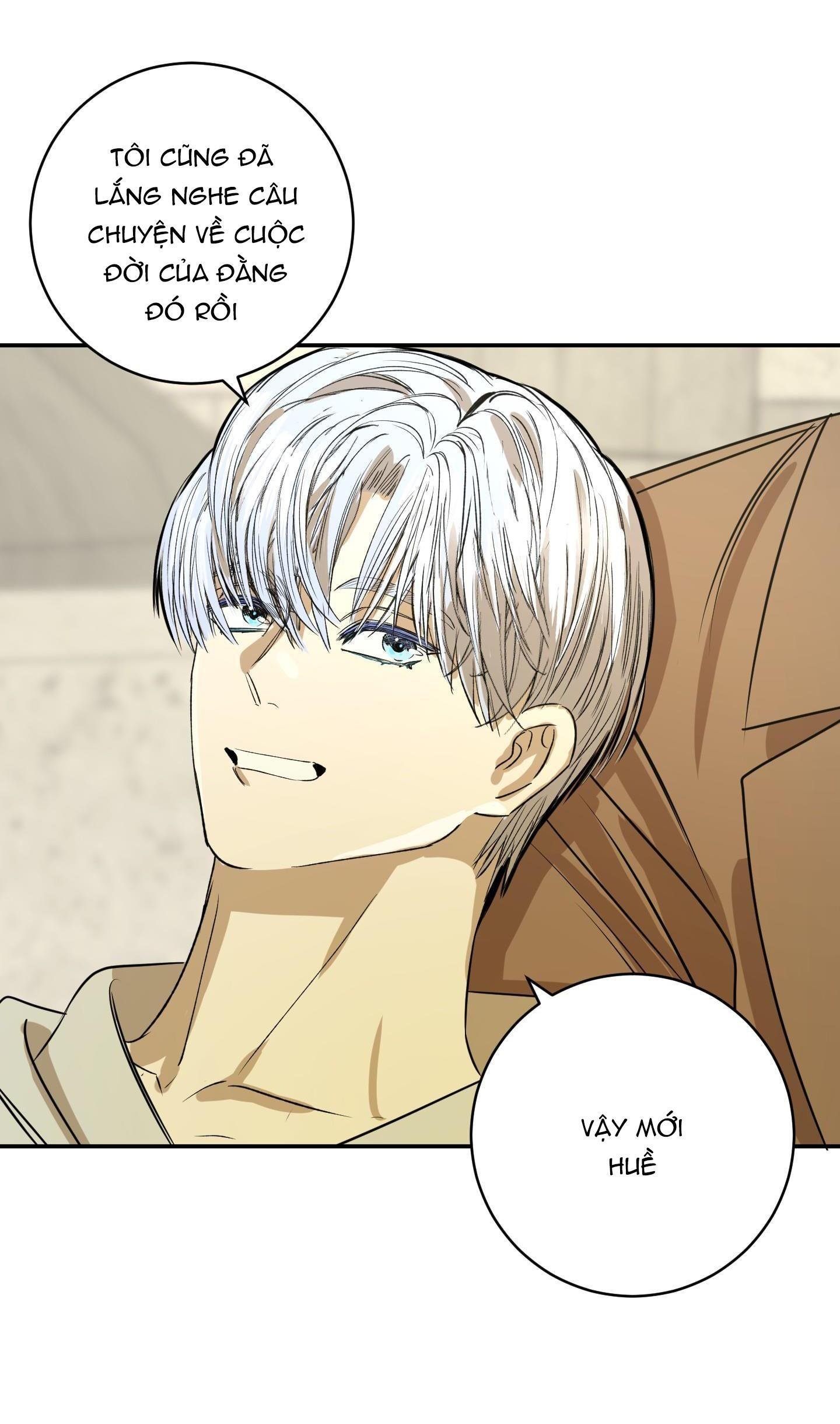 Tuyển Tập Manhwa Dằm Khăm Chapter 77 -Tôi chết 1 70
