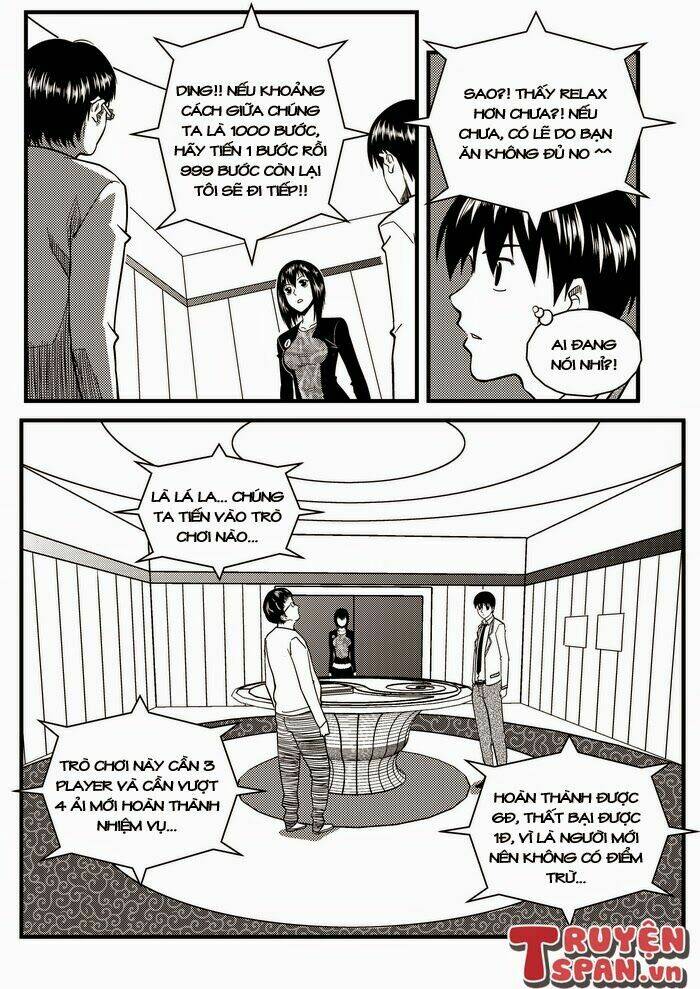 đoan não chapter 7 3