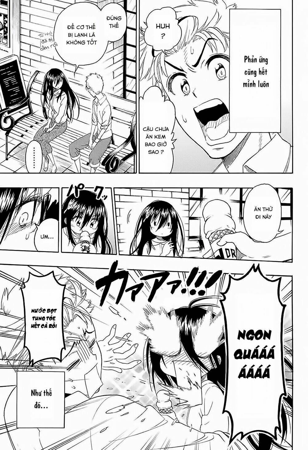 tokidoki chapter 1 21