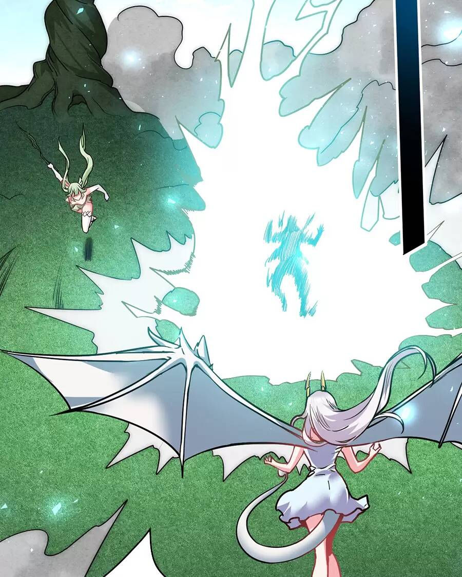 đồ long kỵ sĩ hôn môi ác long chapter 26.2 56