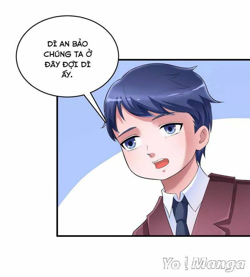 cô dâu gả thay của tổng tài chapter 88 14