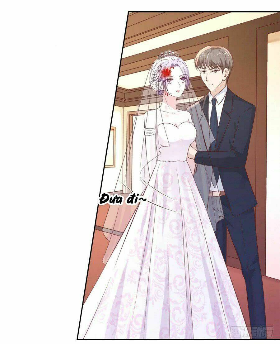 liệt ái tri hạ: series mật đào tiểu tình nhân chapter 258 13