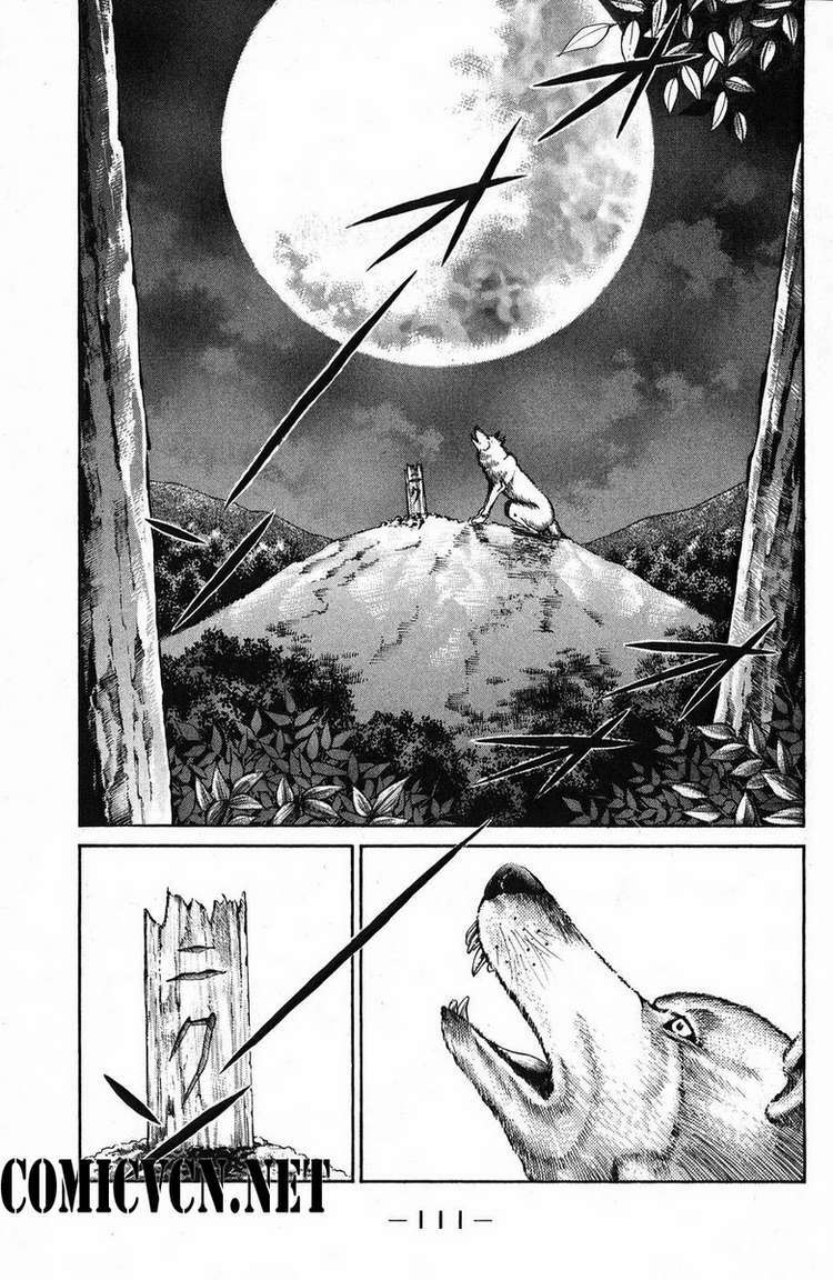 thiếu niên vương i - shana oh yoshitsune i chapter 46 10